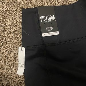 Victoria Secret Sport Knockout Leggings